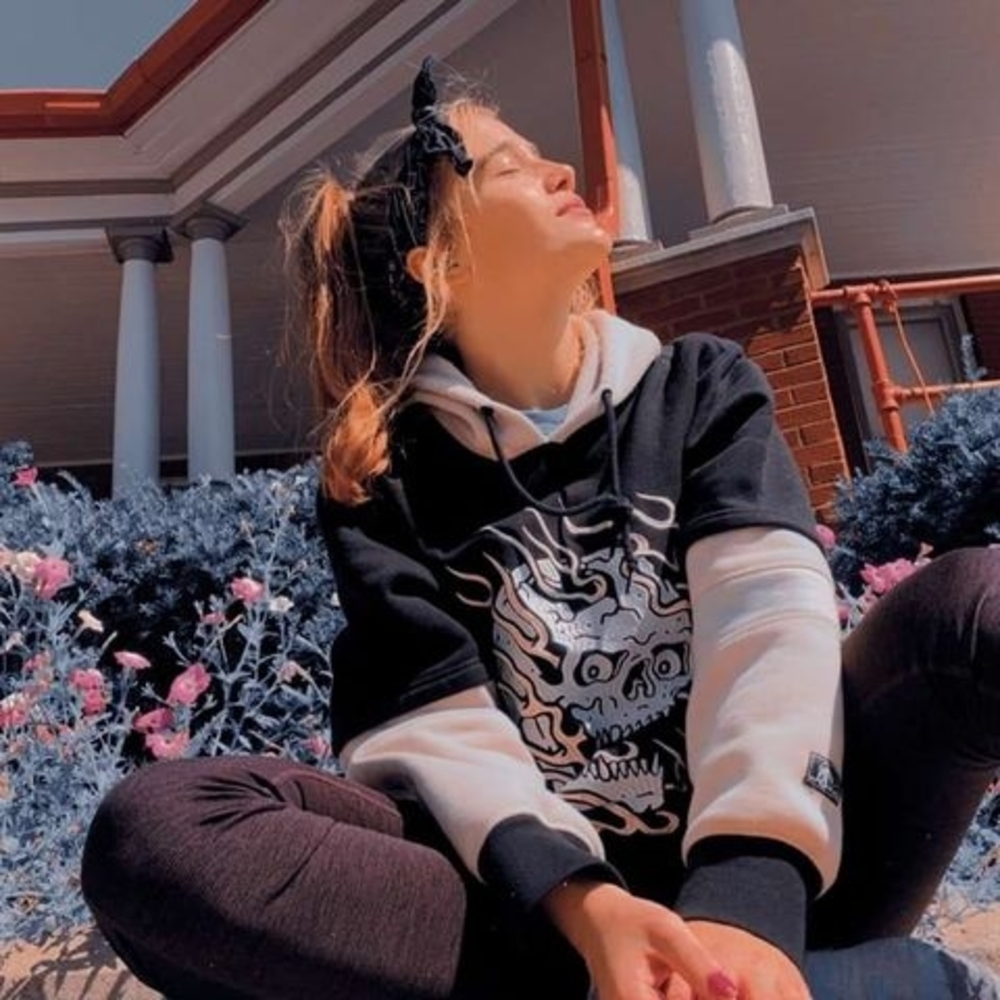 Meet your Posher, Nichole